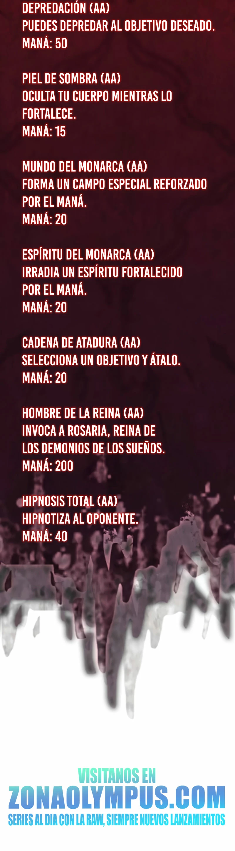 Desperte con el Poder de un Rey - Capítulo 66 - Página 53 - LectorTMOo