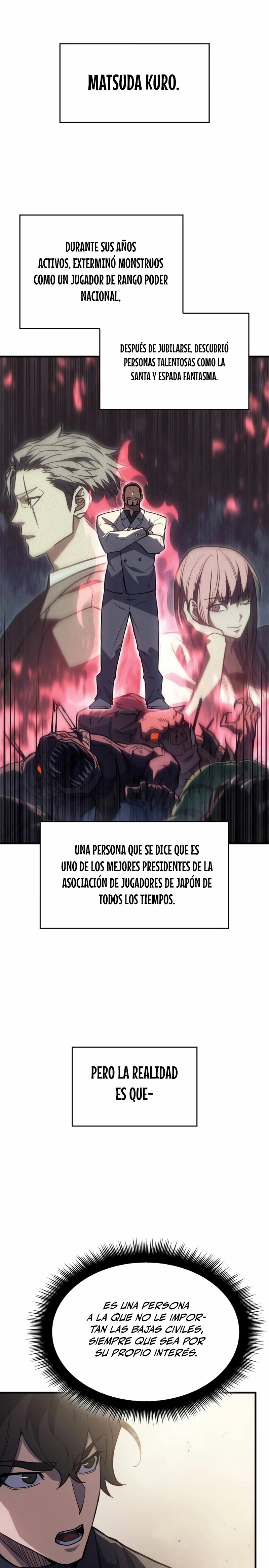 Desperte con el Poder de un Rey - Capítulo 68 - Página 11 - LectorTMOo