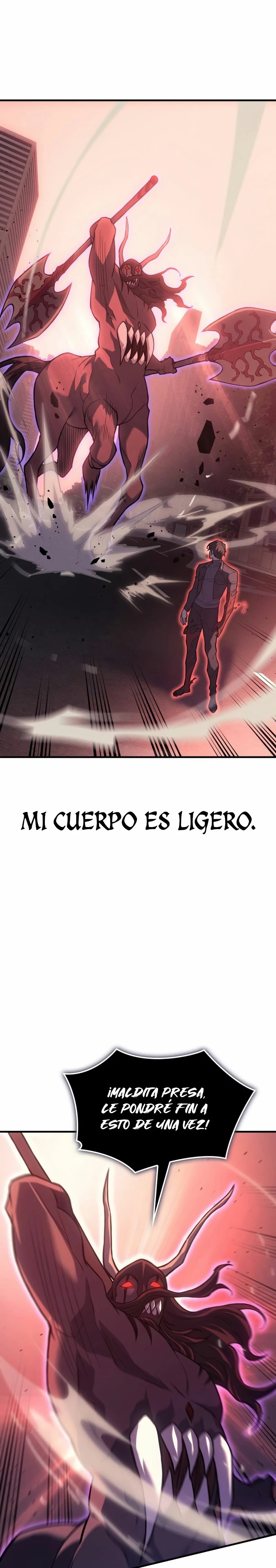 Desperte con el Poder de un Rey - Capítulo 71 - Página 13 - LectorTMOo