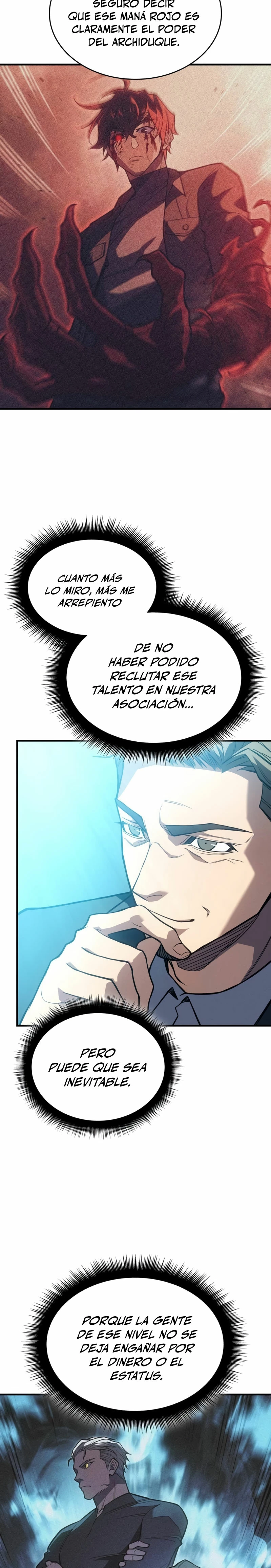 Desperte con el Poder de un Rey - Capítulo 71 - Página 31 - LectorTMOo