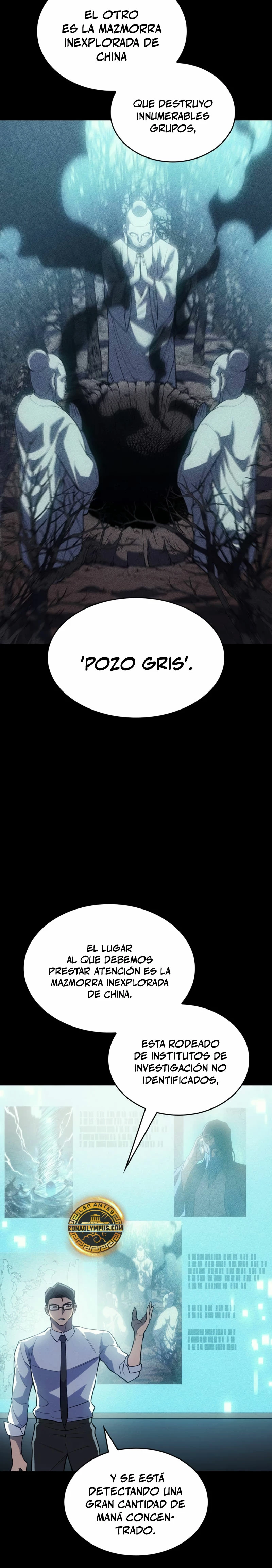 Desperte con el Poder de un Rey - Capítulo 72 - Página 6 - LectorTMOo