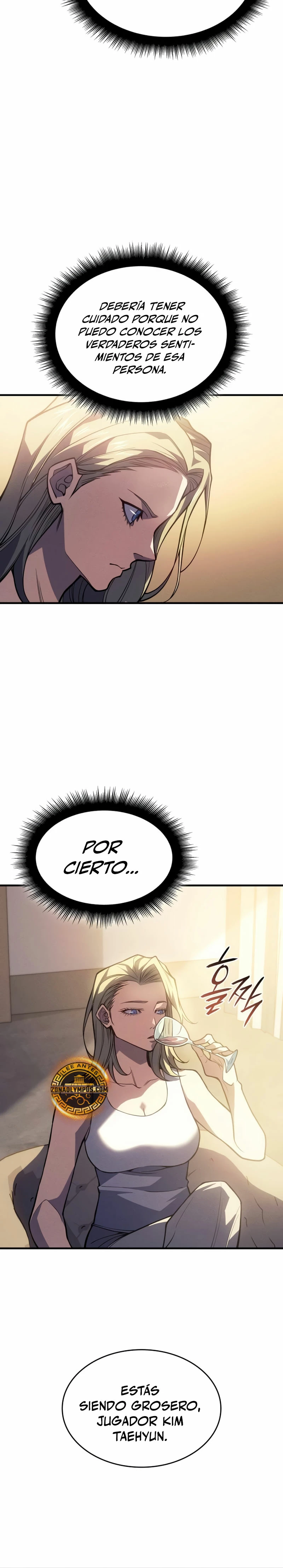 Desperte con el Poder de un Rey - Capítulo 72 - Página 14 - LectorTMOo