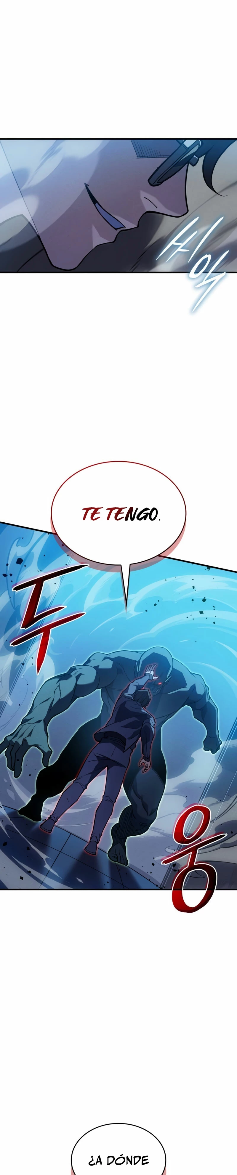 Desperte con el Poder de un Rey - Capítulo 73 - Página 40 - LectorTMOo