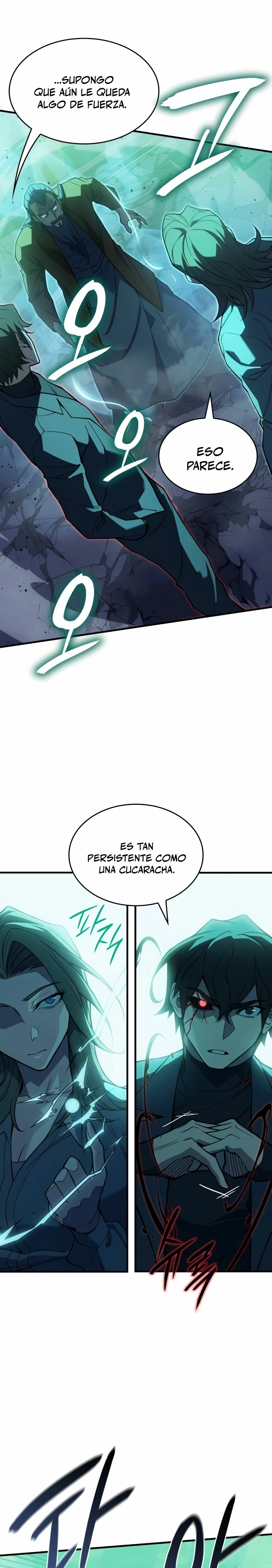 Desperte con el Poder de un Rey - Capítulo 74 - Página 27 - LectorTMOo