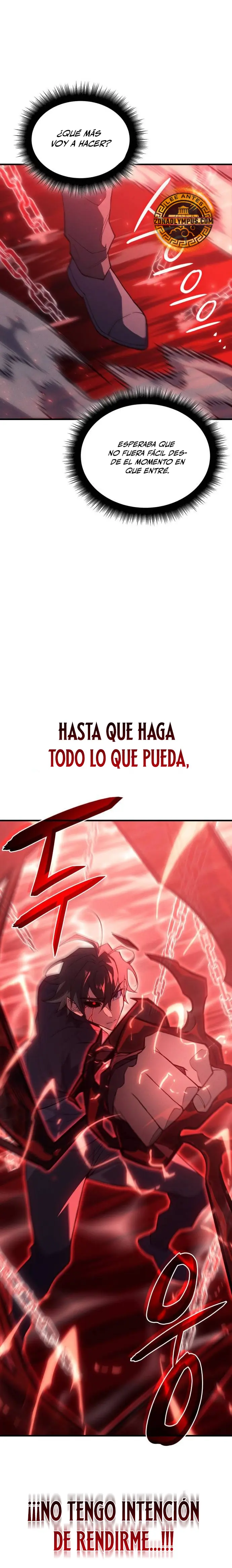 Desperte con el Poder de un Rey - Capítulo 78 - Página 10 - LectorTMOo