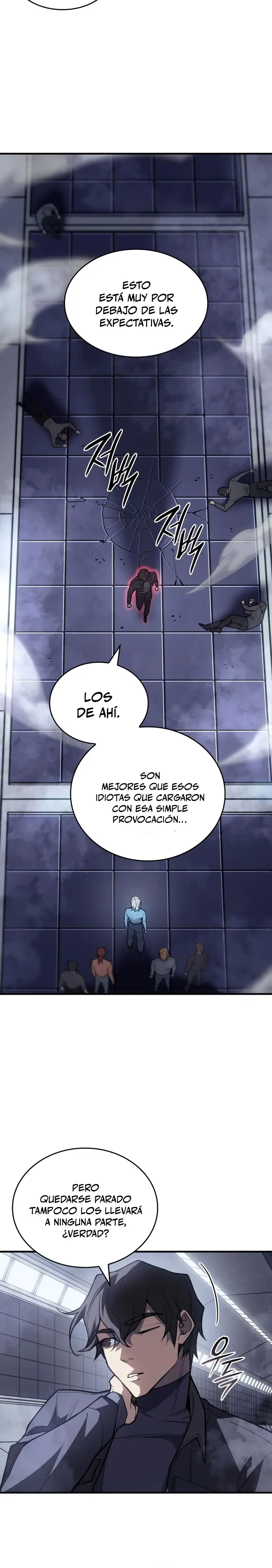 Desperte con el Poder de un Rey - Capítulo 85 - Página 20 - LectorTMOo
