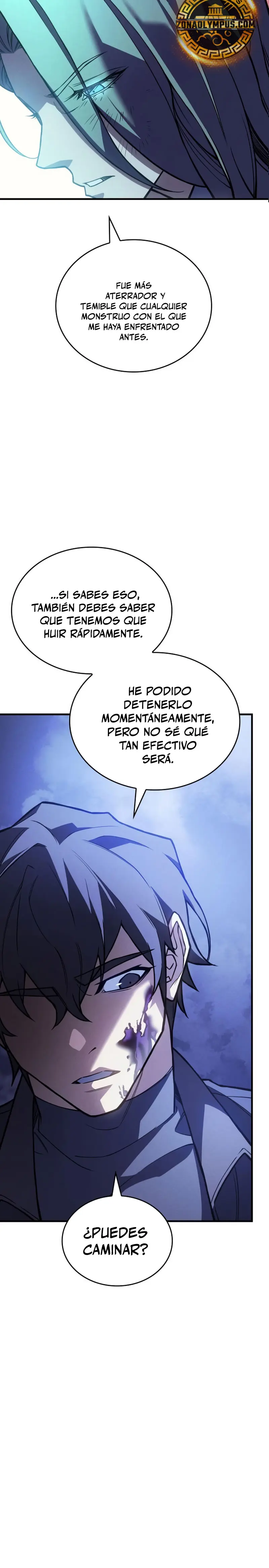 Desperte con el Poder de un Rey - Capítulo 90 - Página 13 - LectorTMOo