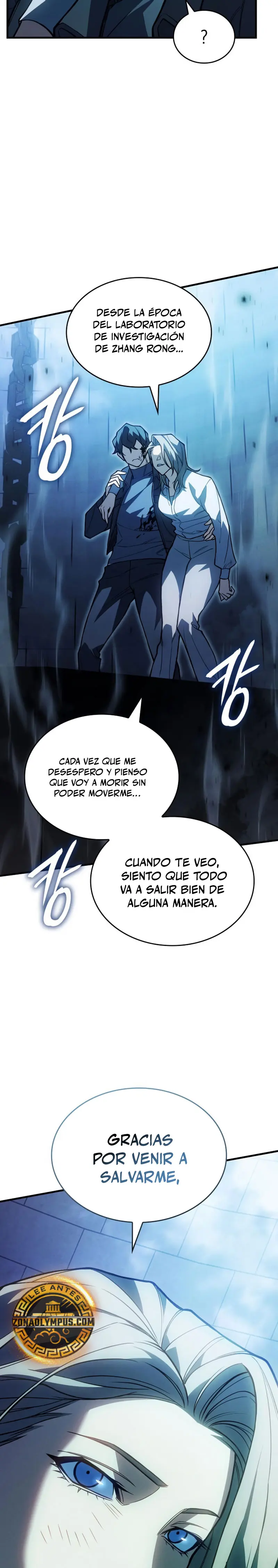 Desperte con el Poder de un Rey - Capítulo 90 - Página 16 - LectorTMOo