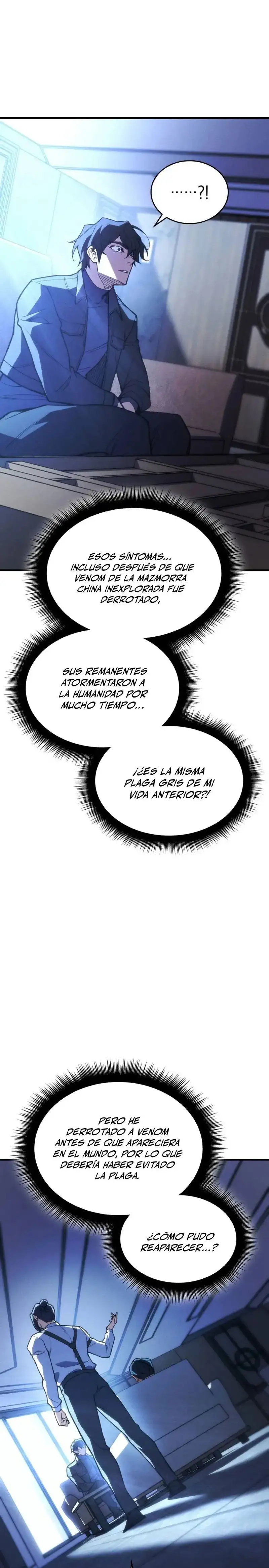 Desperte con el Poder de un Rey - Capítulo 95 - Página 15 - LectorTMOo