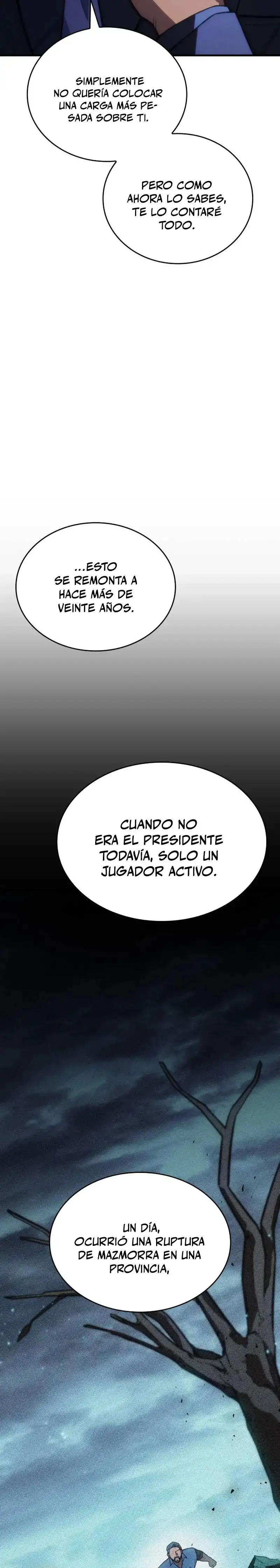 Desperte con el Poder de un Rey - Capítulo 95 - Página 21 - LectorTMOo