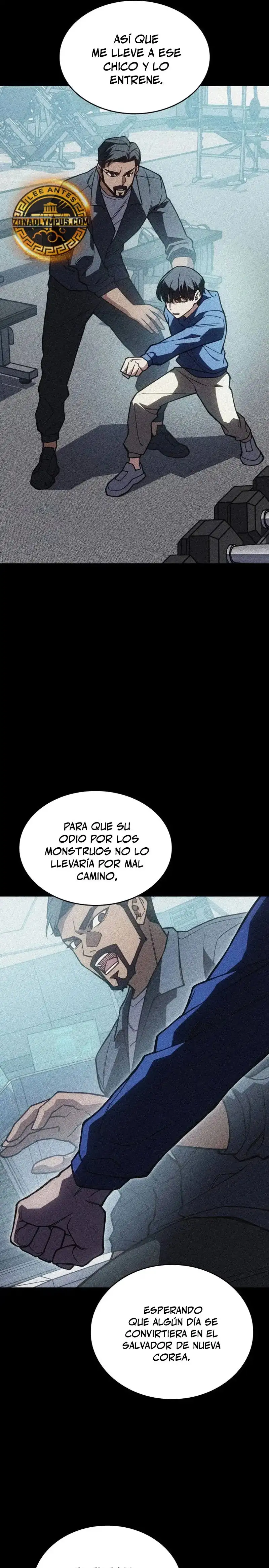Desperte con el Poder de un Rey - Capítulo 95 - Página 25 - LectorTMOo