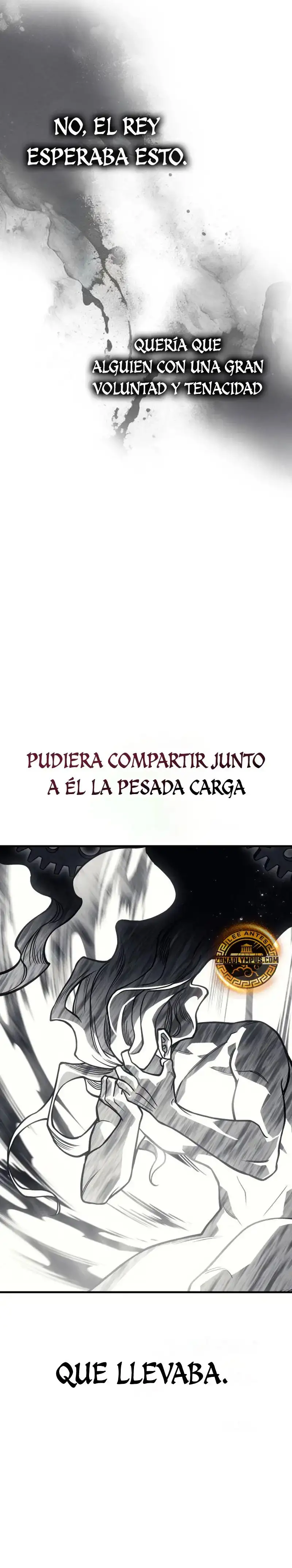 Desperte con el Poder de un Rey - Capítulo 96 - Página 12 - LectorTMOo