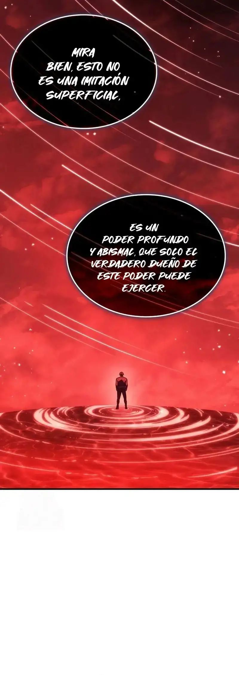 Desperte con el Poder de un Rey - Capítulo 98 - Página 55 - LectorTMOo
