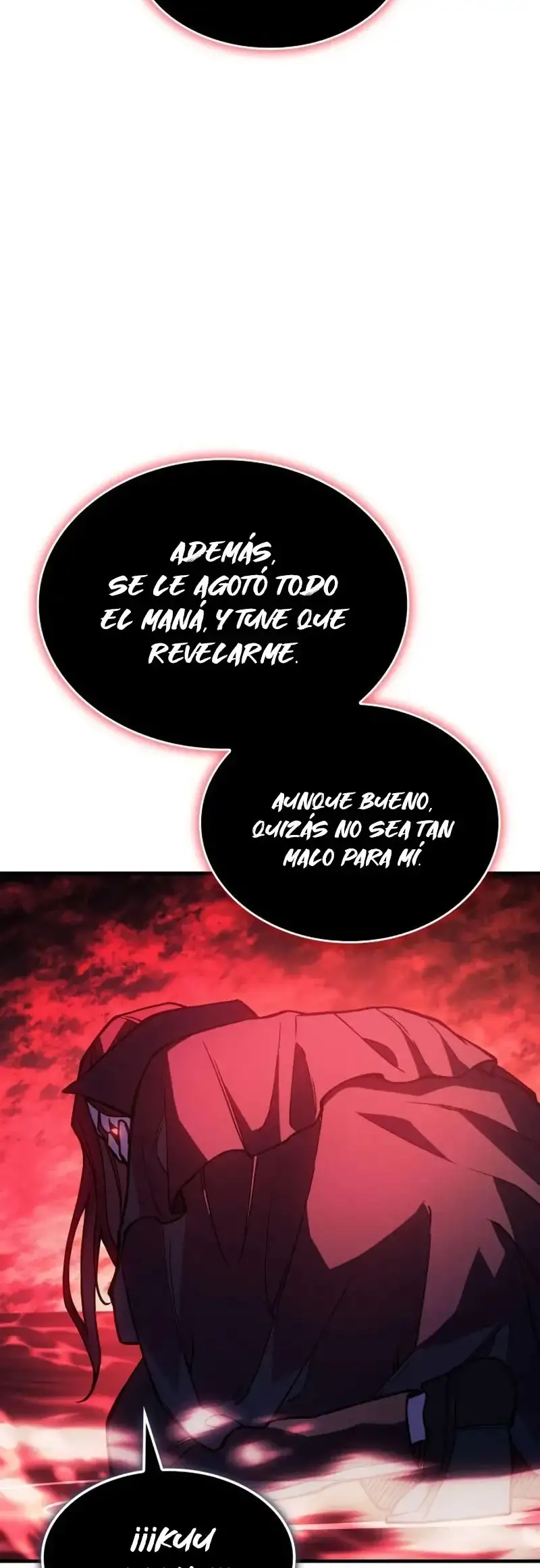 Desperte con el Poder de un Rey - Capítulo 99 - Página 29 - LectorTMOo