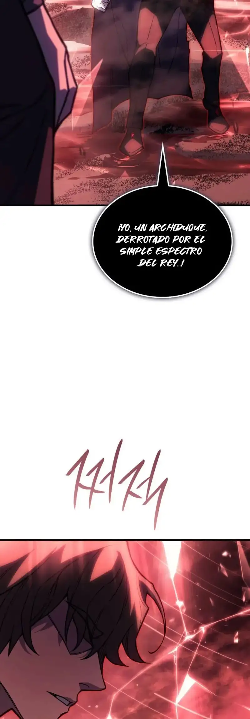Desperte con el Poder de un Rey - Capítulo 99 - Página 67 - LectorTMOo