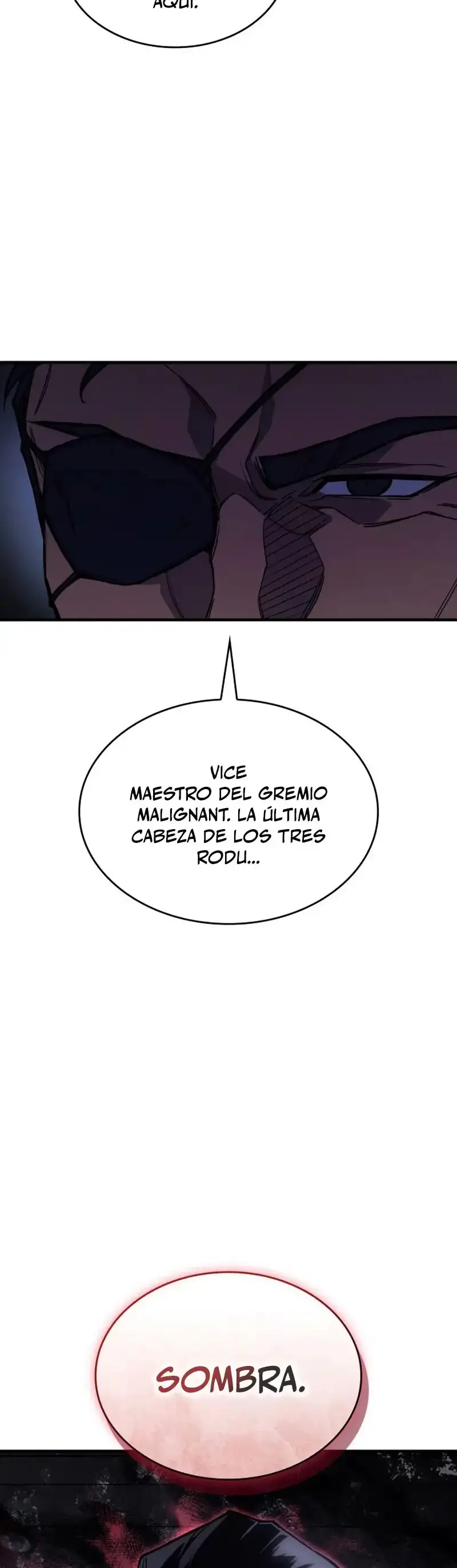 Desperte con el Poder de un Rey - Capítulo 99 - Página 83 - LectorTMOo