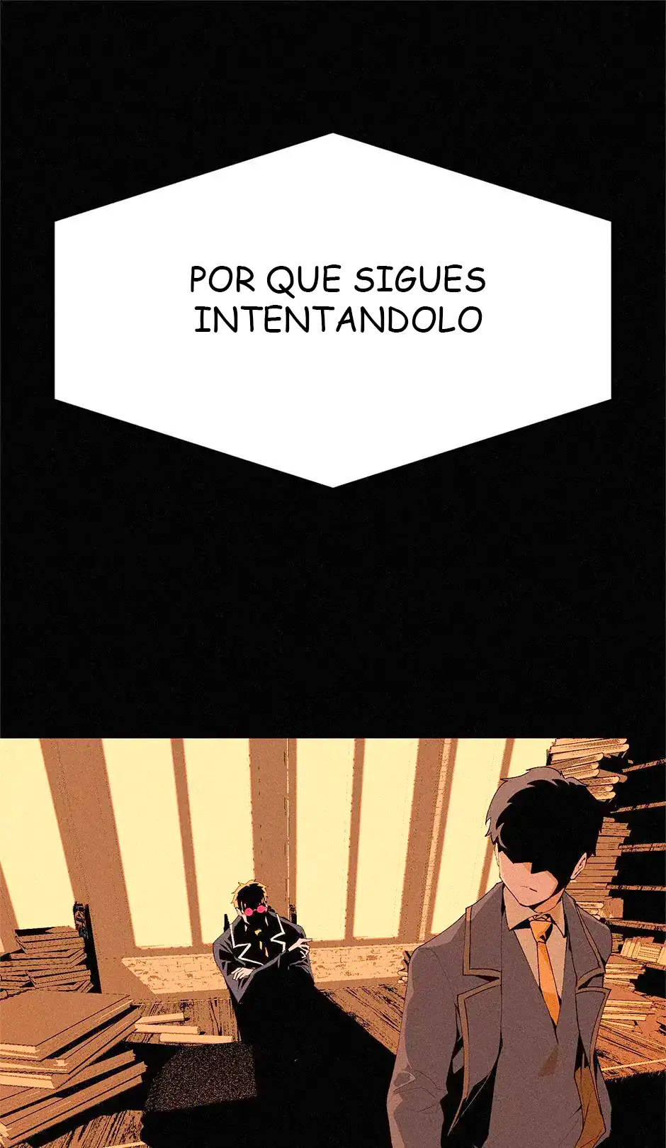 devorador de libros - Capítulo 1 - Página 45 - LectorTMOo