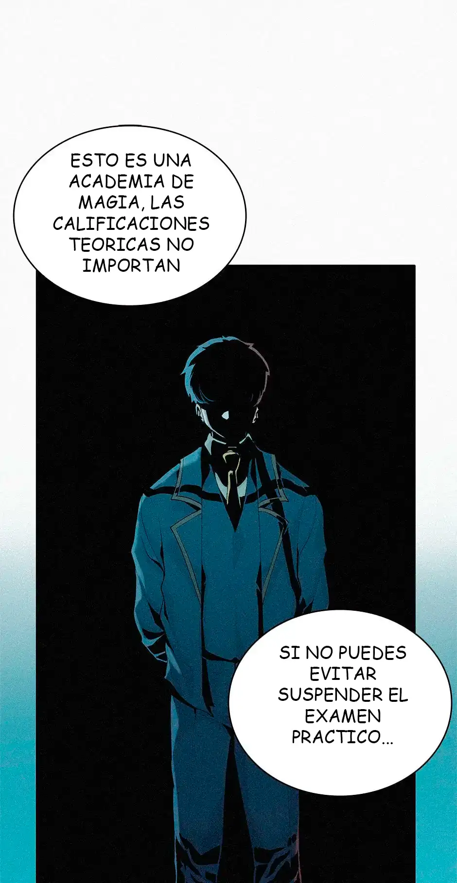 devorador de libros - Capítulo 1 - Página 53 - LectorTMOo