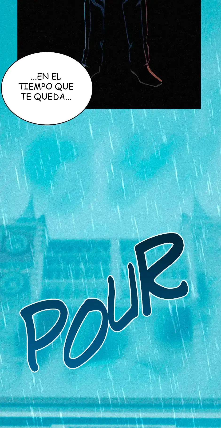 devorador de libros - Capítulo 1 - Página 54 - LectorTMOo