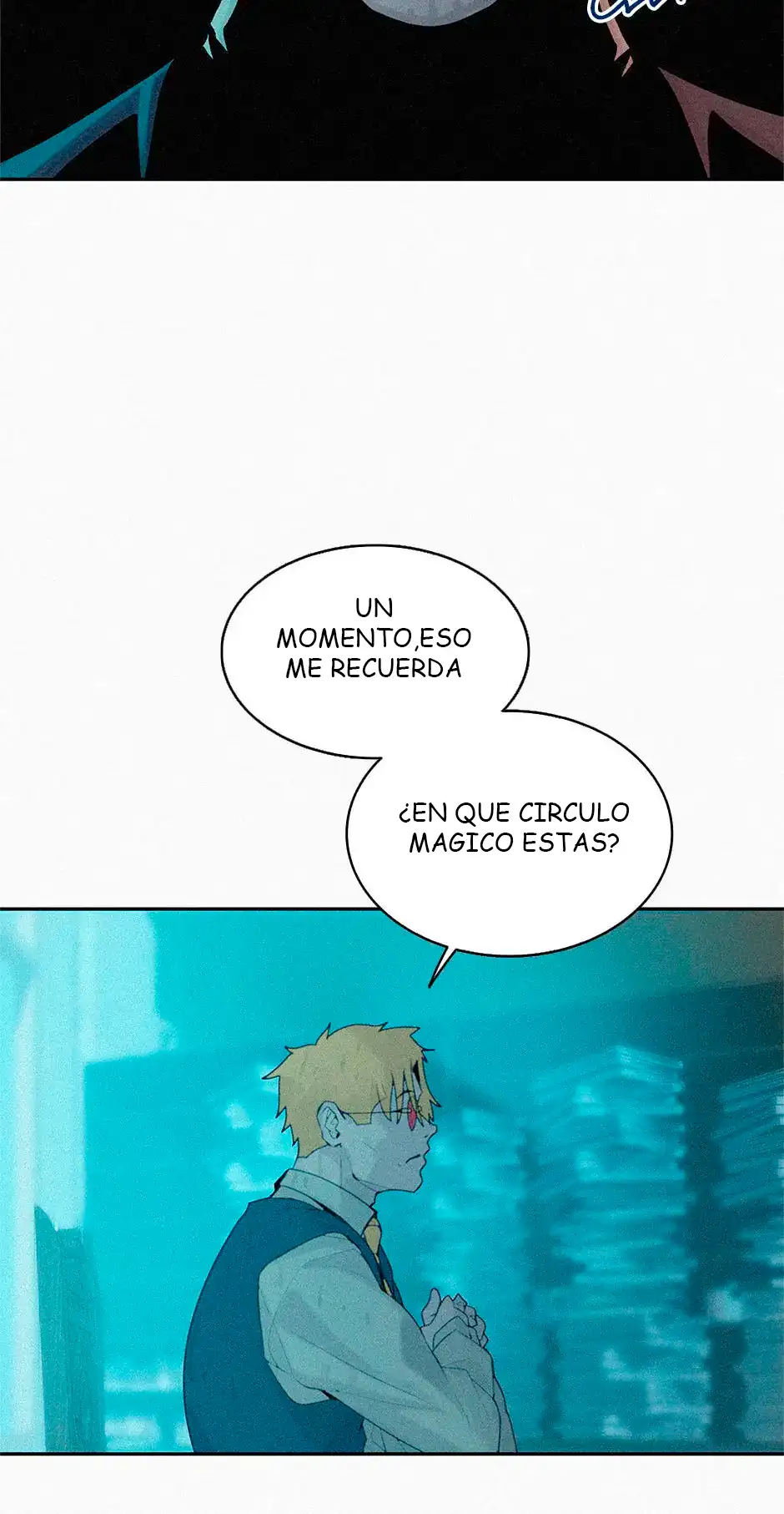 devorador de libros - Capítulo 1 - Página 57 - LectorTMOo