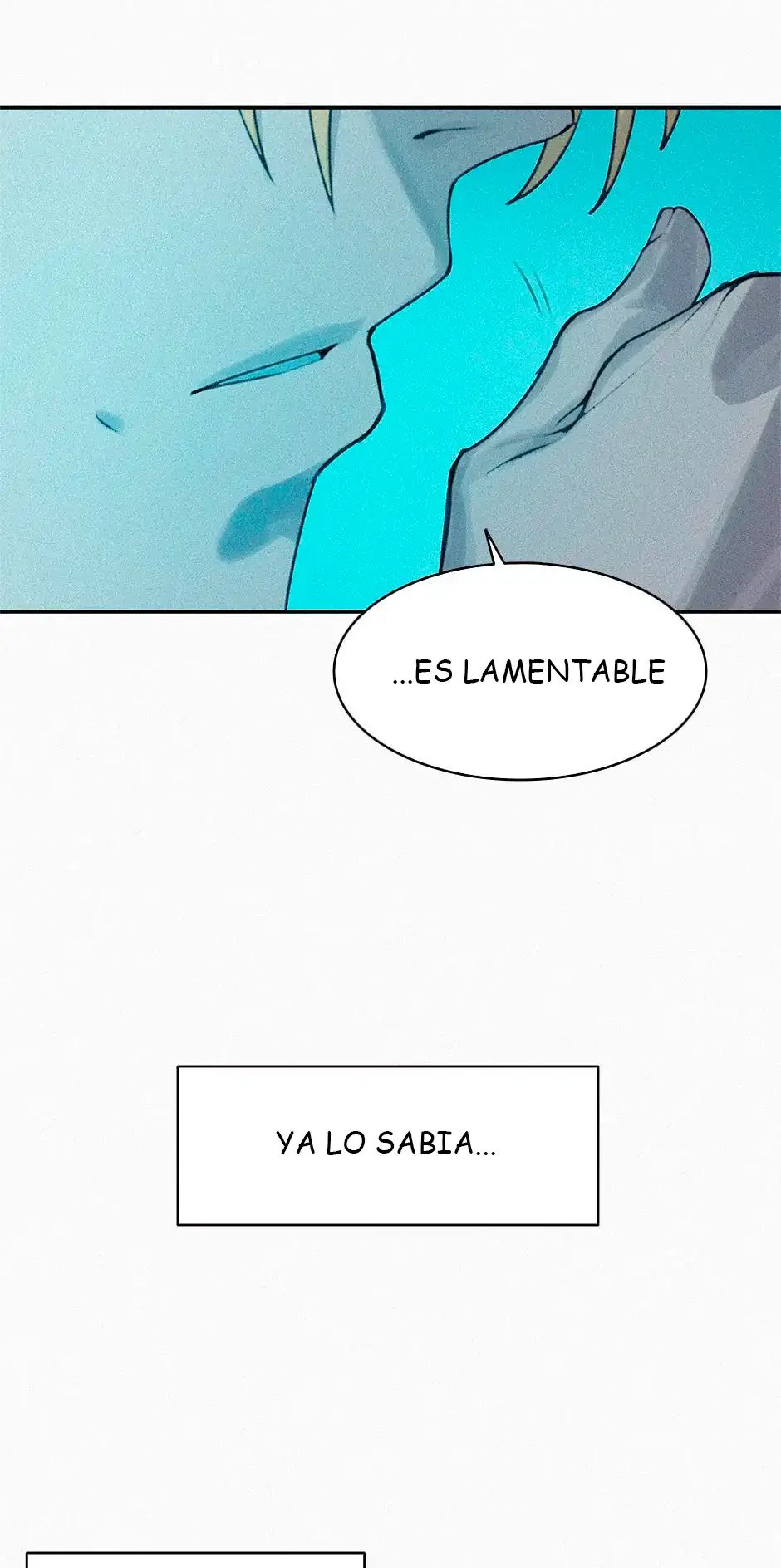 devorador de libros - Capítulo 1 - Página 60 - LectorTMOo