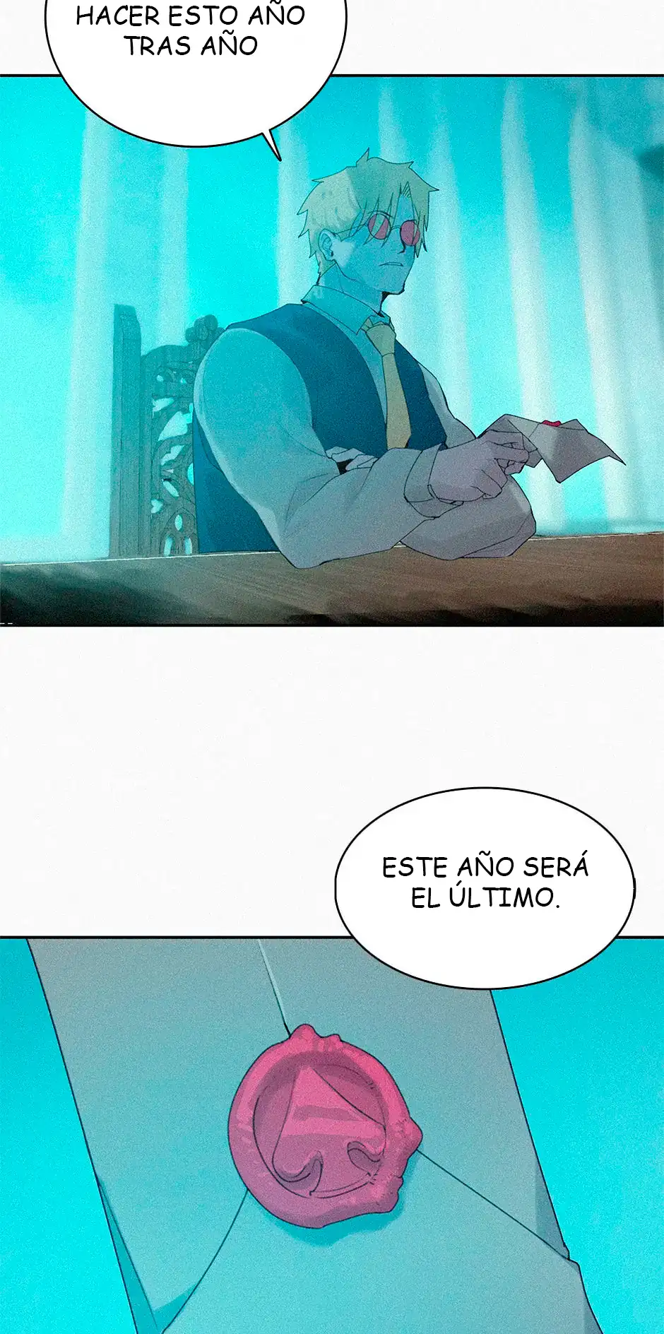 devorador de libros - Capítulo 1 - Página 63 - LectorTMOo