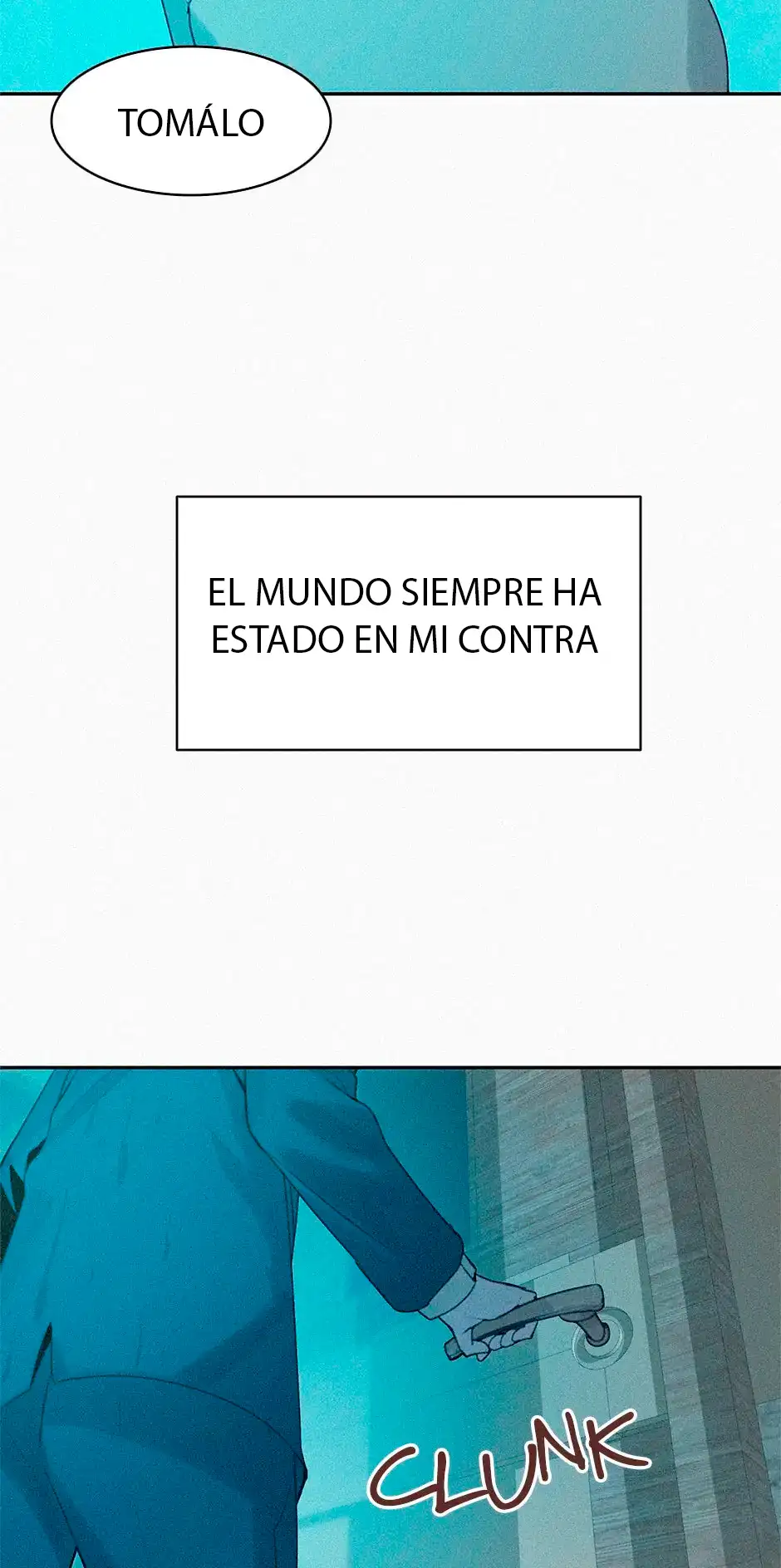 devorador de libros - Capítulo 1 - Página 64 - LectorTMOo
