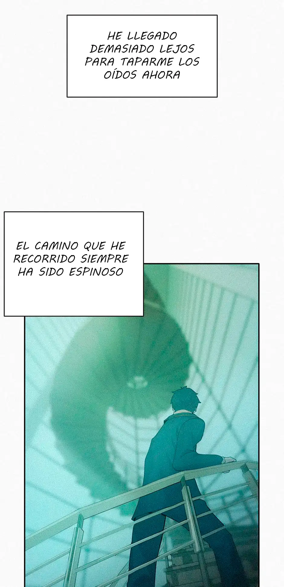 devorador de libros - Capítulo 1 - Página 70 - LectorTMOo