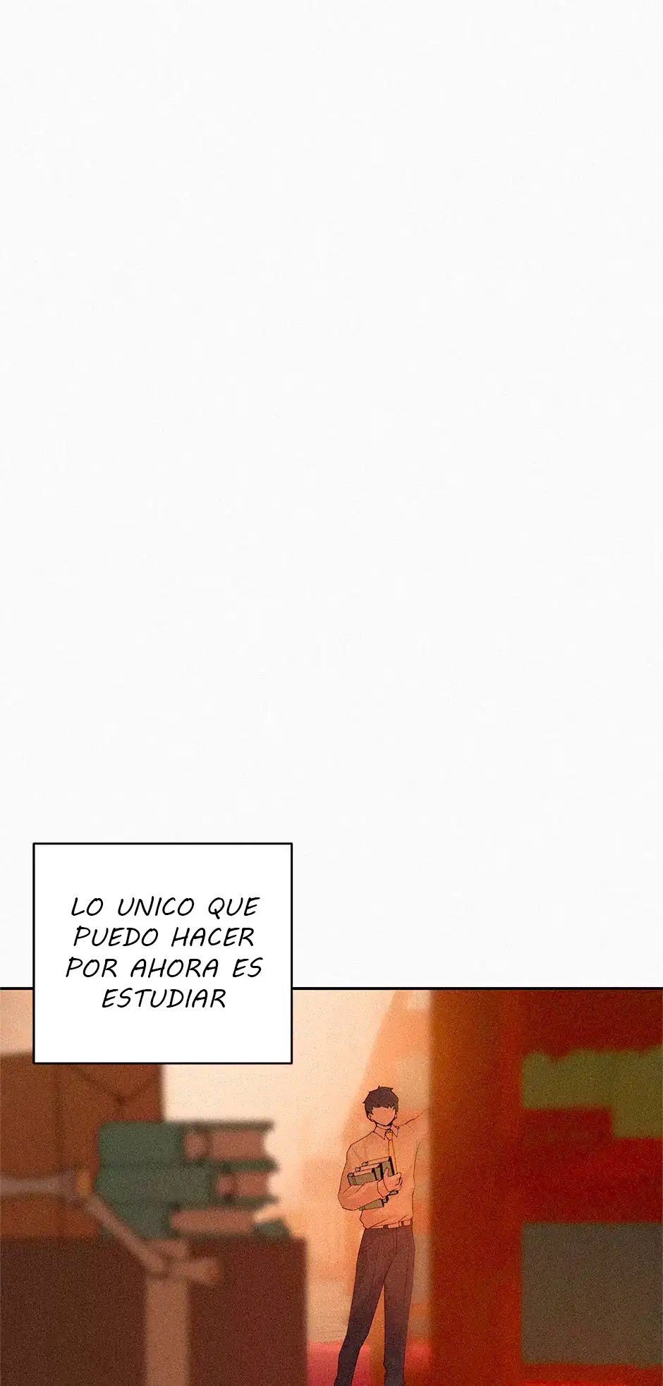 devorador de libros - Capítulo 1 - Página 74 - LectorTMOo
