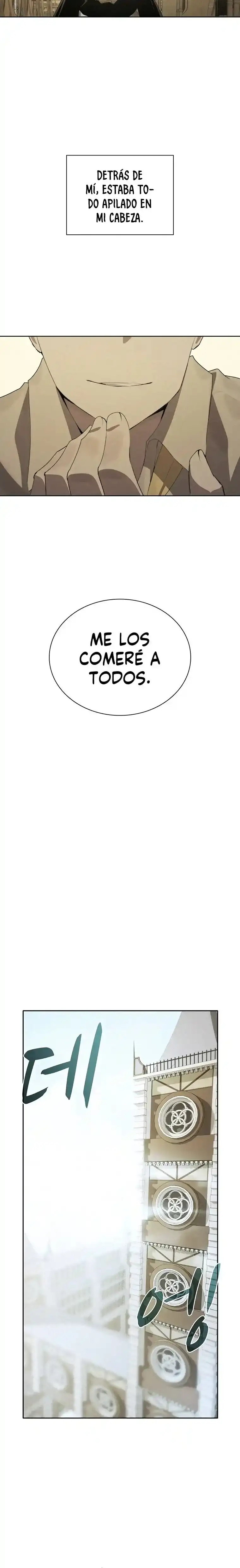 devorador de libros - Capítulo 3 - Página 12 - LectorTMOo