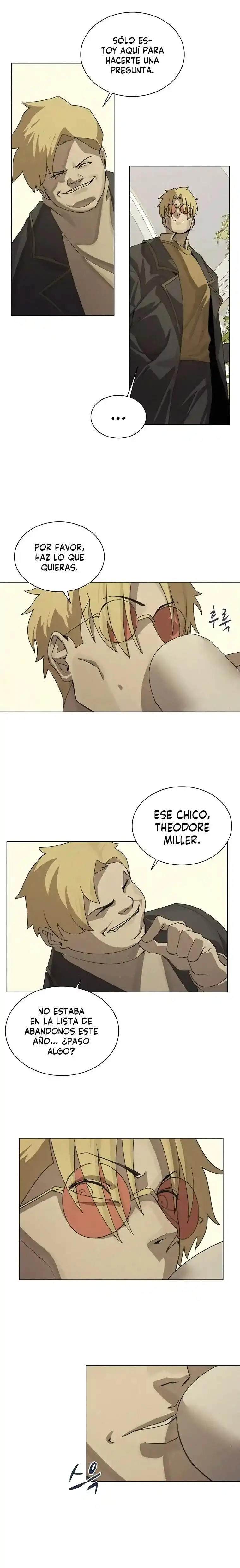 devorador de libros - Capítulo 4 - Página 2 - LectorTMOo