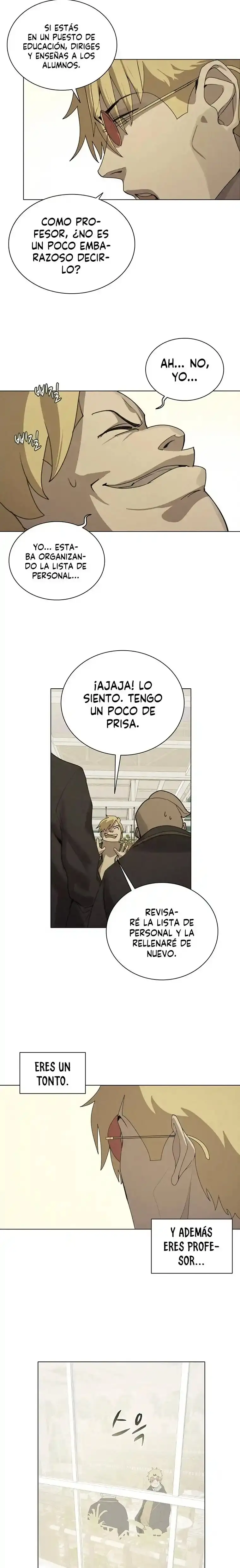 devorador de libros - Capítulo 4 - Página 3 - LectorTMOo