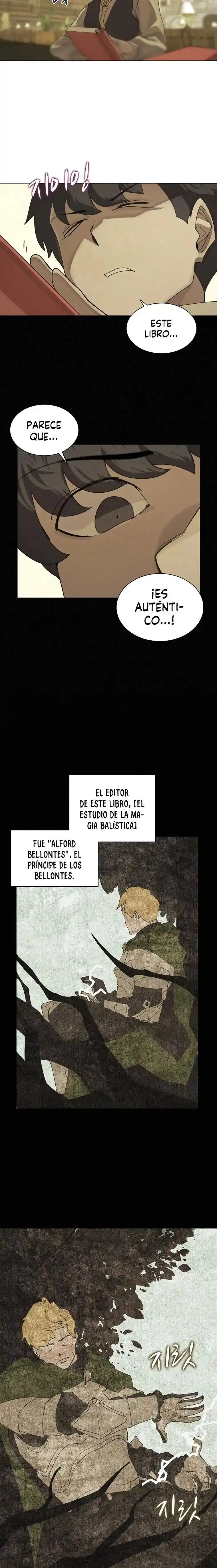 devorador de libros - Capítulo 4 - Página 9 - LectorTMOo