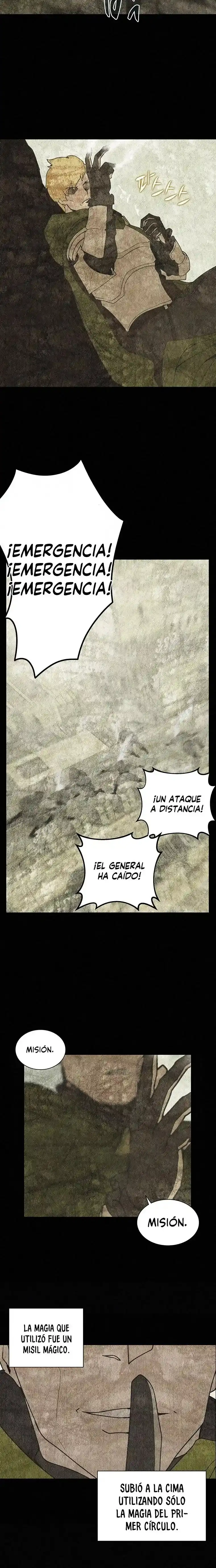 devorador de libros - Capítulo 4 - Página 16 - LectorTMOo