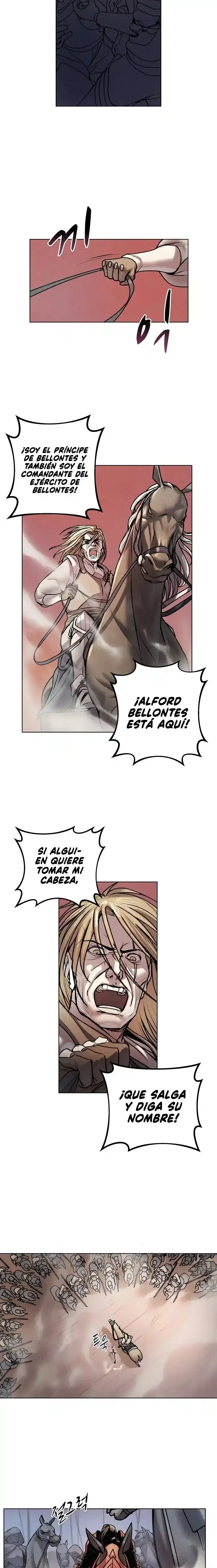 devorador de libros - Capítulo 5 - Página 6 - LectorTMOo