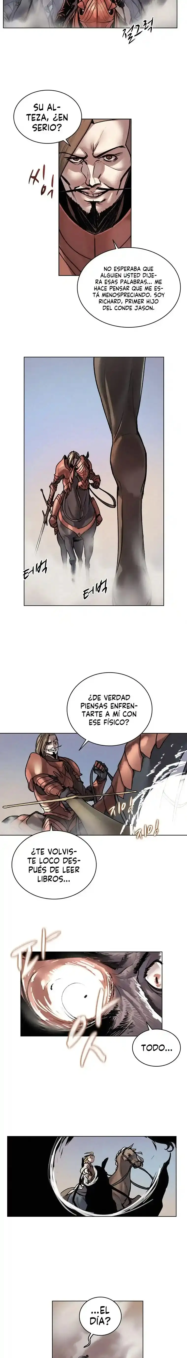 devorador de libros - Capítulo 5 - Página 7 - LectorTMOo
