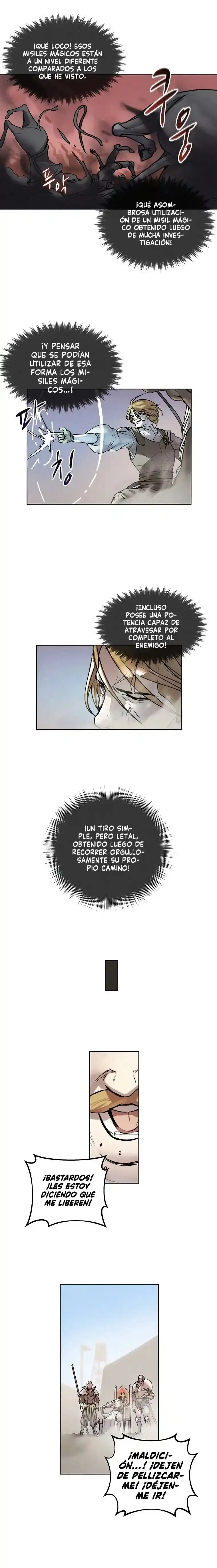 devorador de libros - Capítulo 5 - Página 9 - LectorTMOo