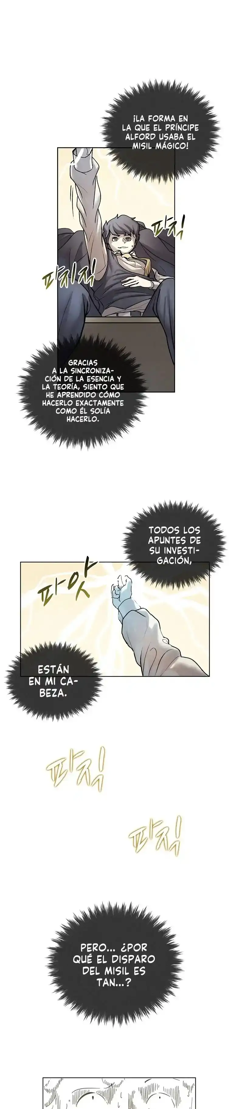 devorador de libros - Capítulo 5 - Página 14 - LectorTMOo