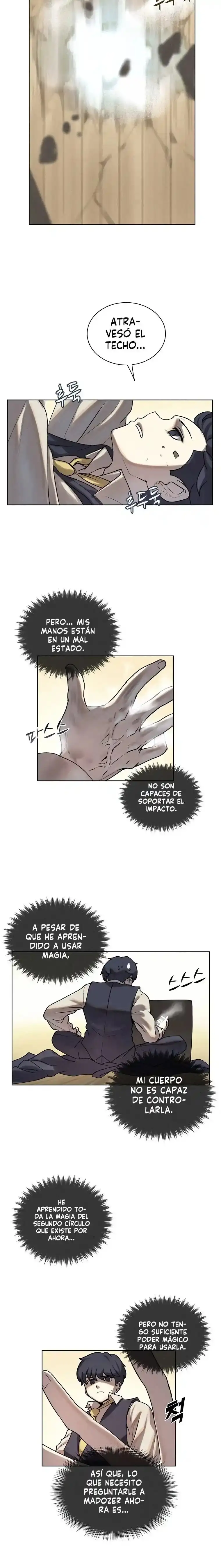 devorador de libros - Capítulo 6 - Página 3 - LectorTMOo