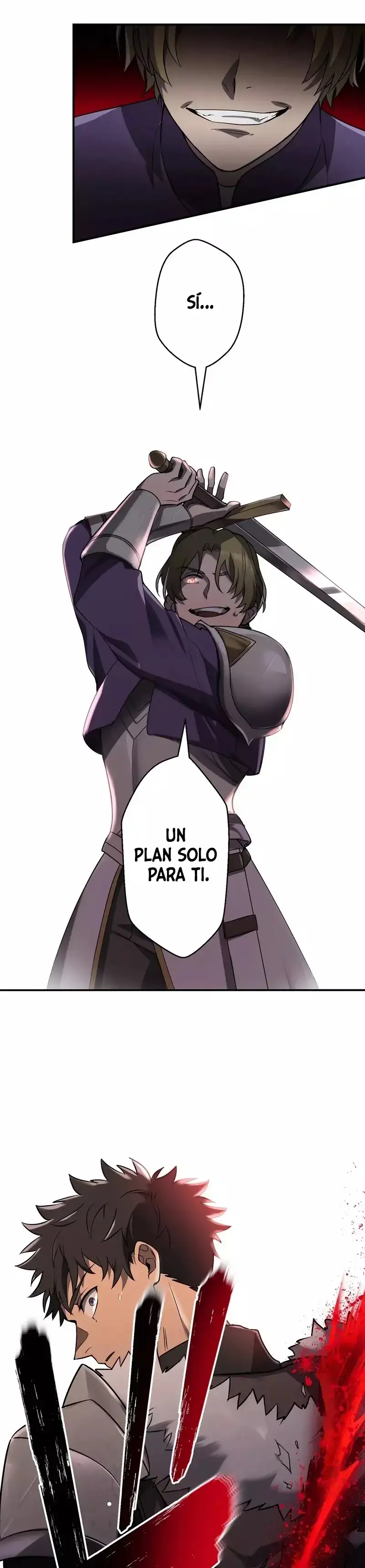 Devorador de Monstruos - Capítulo 0.1 - Página 3 - LectorTMOo