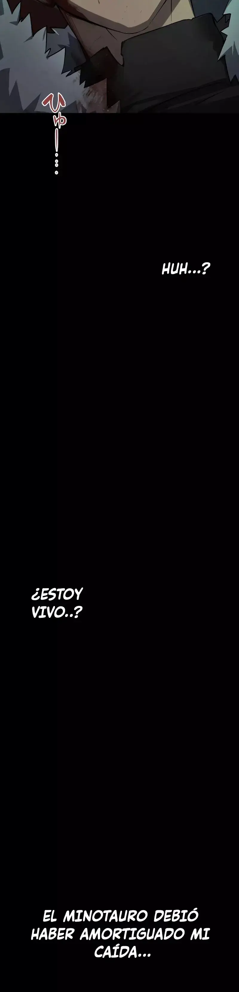 Devorador de Monstruos - Capítulo 0.1 - Página 12 - LectorTMOo