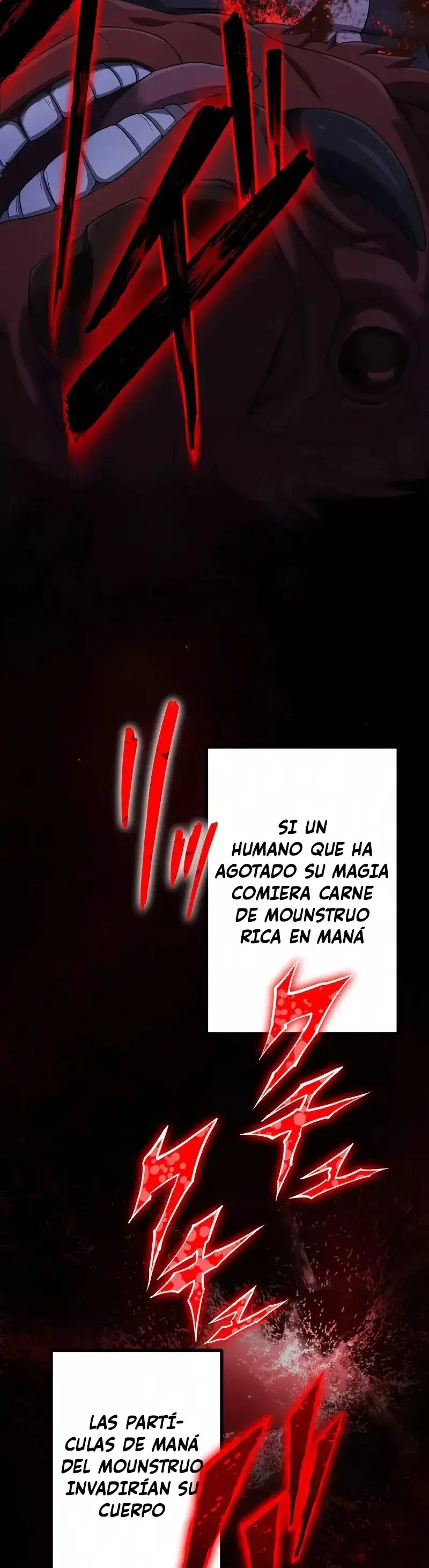 Devorador de Monstruos - Capítulo 0.1 - Página 20 - LectorTMOo