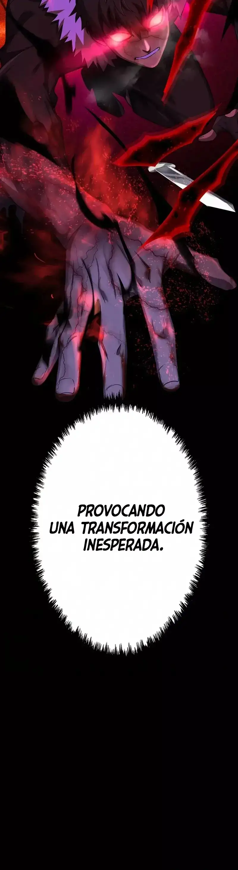 Devorador de Monstruos - Capítulo 0.1 - Página 22 - LectorTMOo