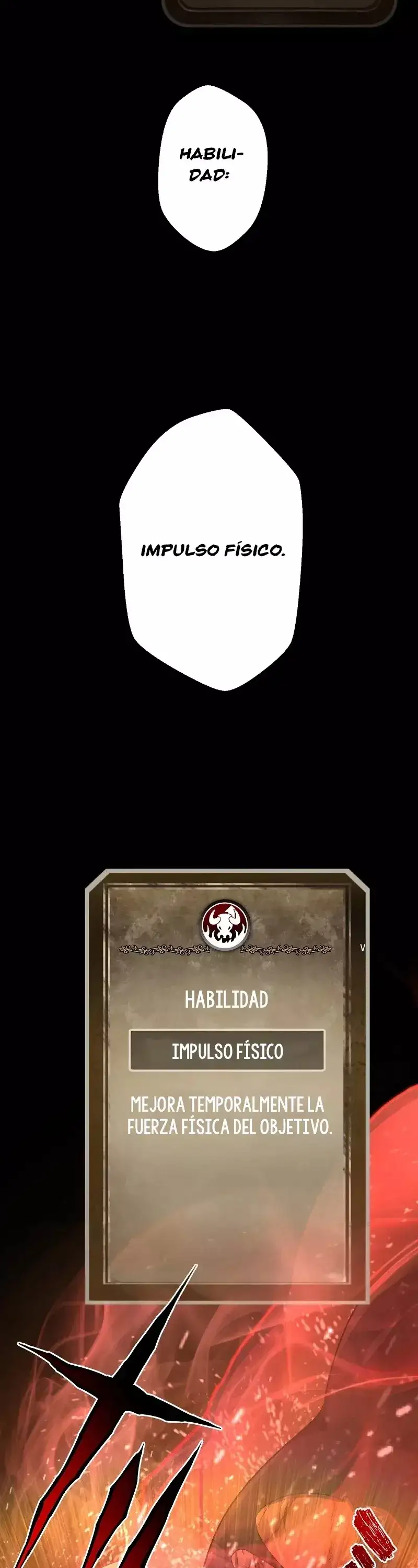 Devorador de Monstruos - Capítulo 0.1 - Página 25 - LectorTMOo