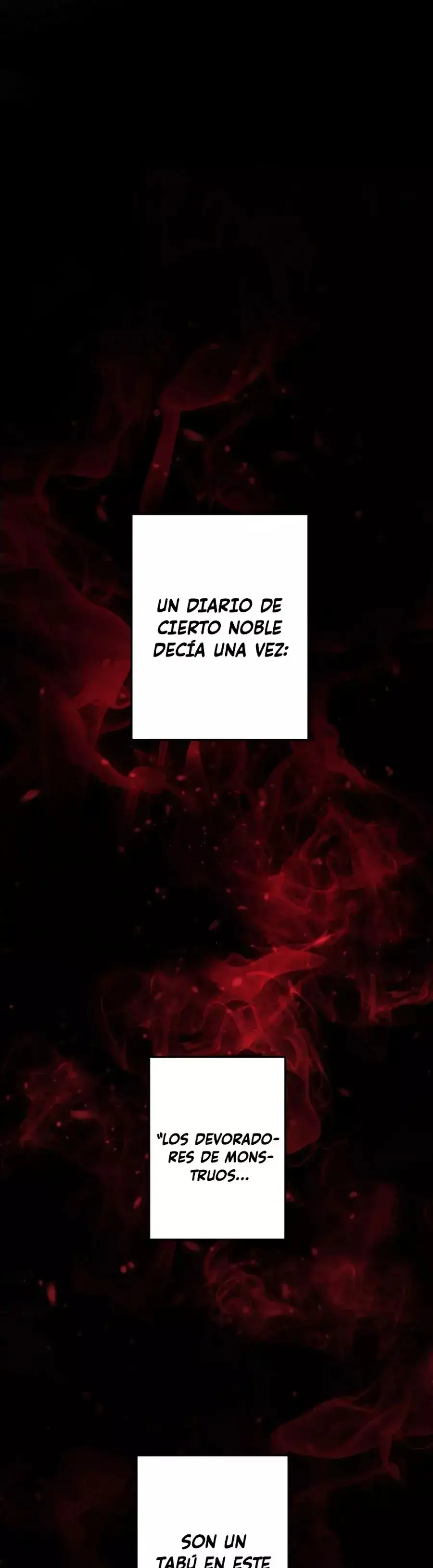 Devorador de Monstruos - Capítulo 1 - Página 11 - LectorTMOo