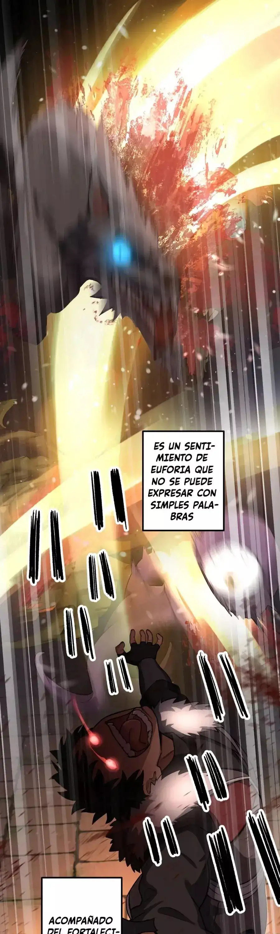 Devorador de Monstruos - Capítulo 1 - Página 15 - LectorTMOo