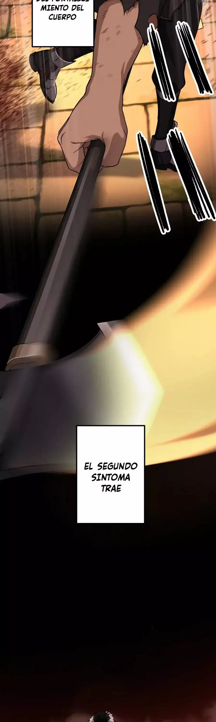 Devorador de Monstruos - Capítulo 1 - Página 16 - LectorTMOo