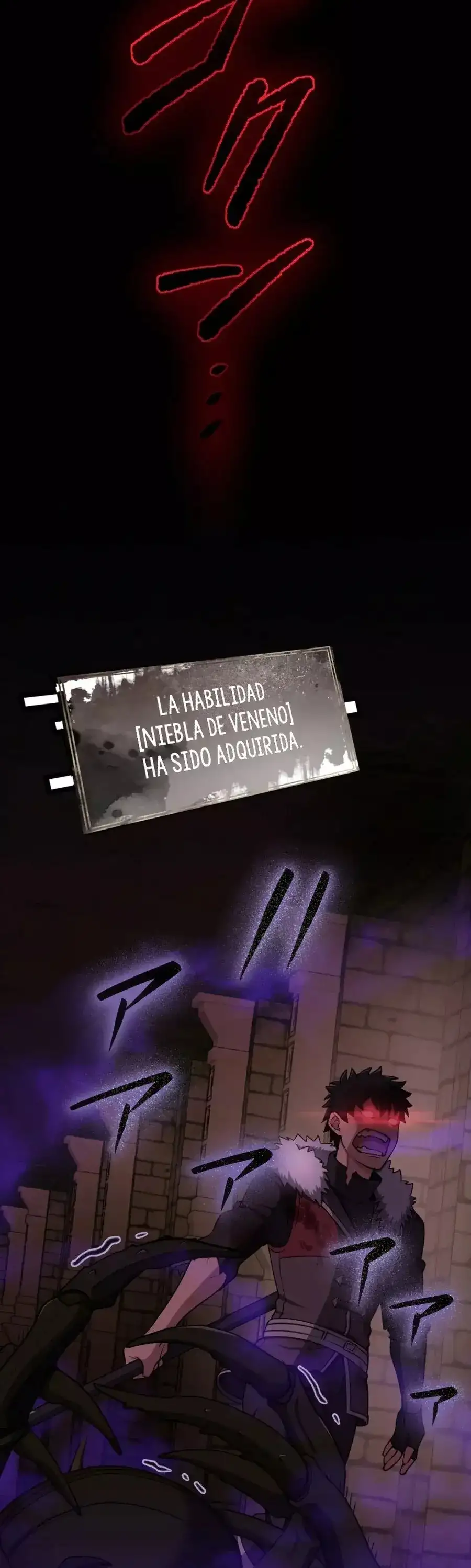 Devorador de Monstruos - Capítulo 1 - Página 29 - LectorTMOo