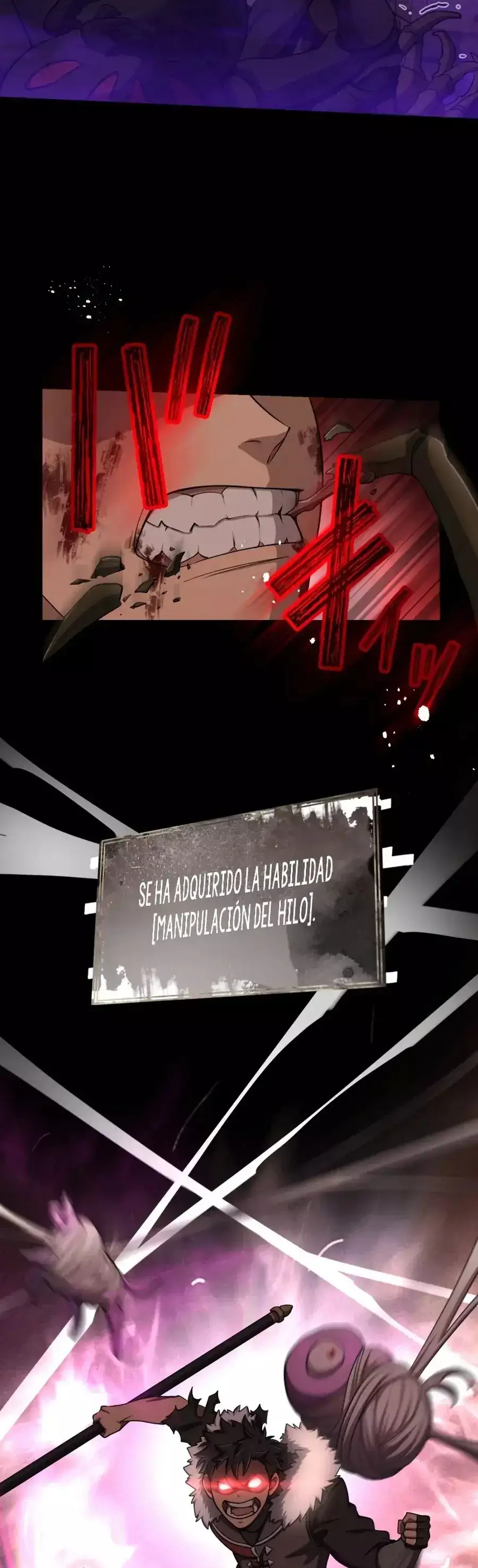 Devorador de Monstruos - Capítulo 1 - Página 30 - LectorTMOo
