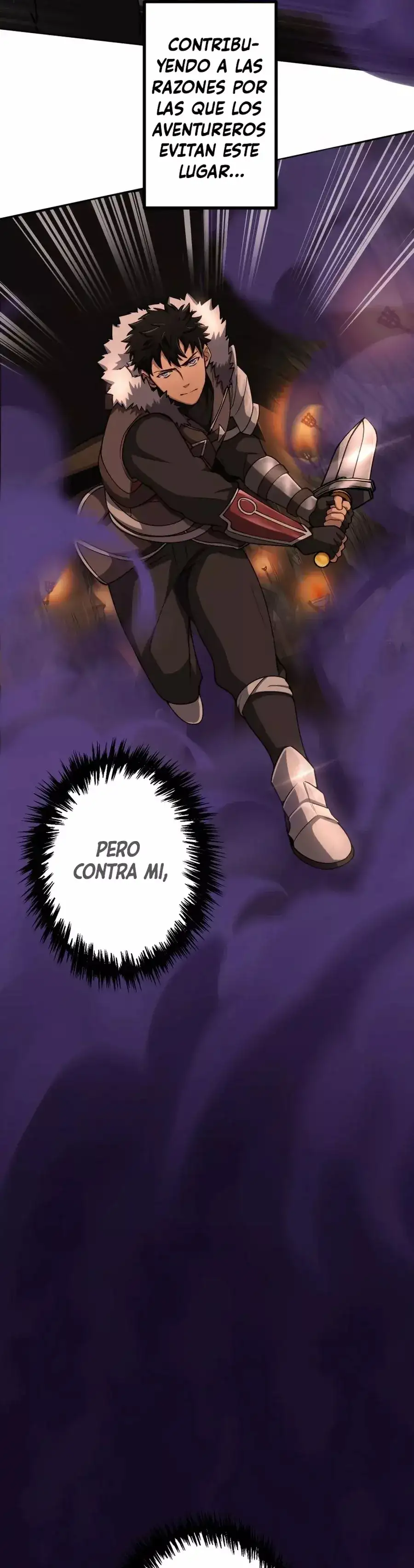 Devorador de Monstruos - Capítulo 1 - Página 43 - LectorTMOo